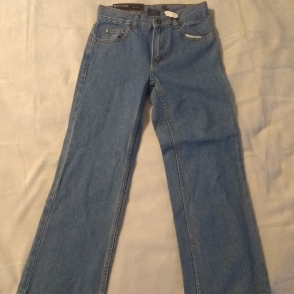 Youth size 8 jeans